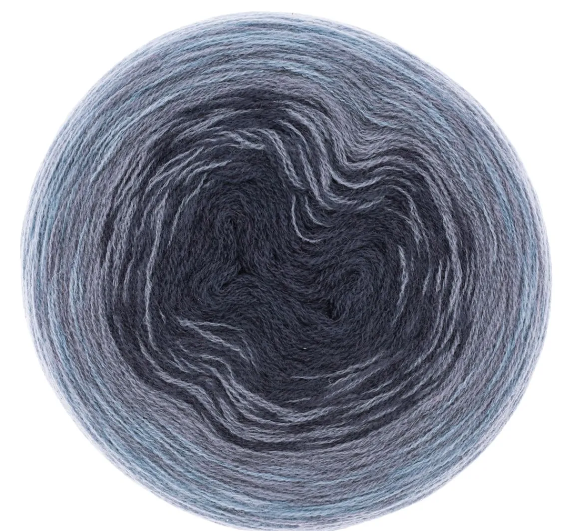 Online Rico Design Rico Creative Wool Dégradé