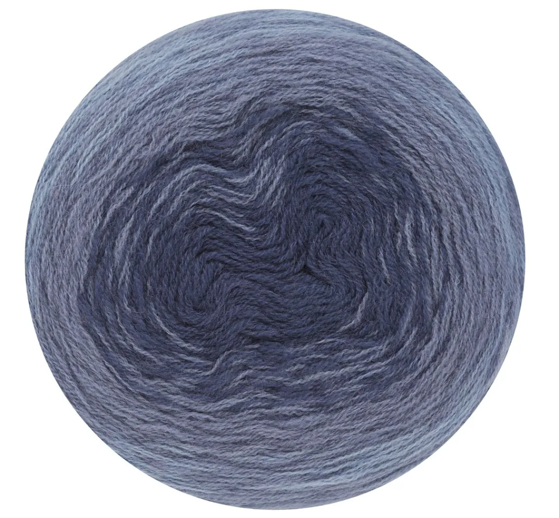 Online Rico Design Rico Creative Wool Dégradé