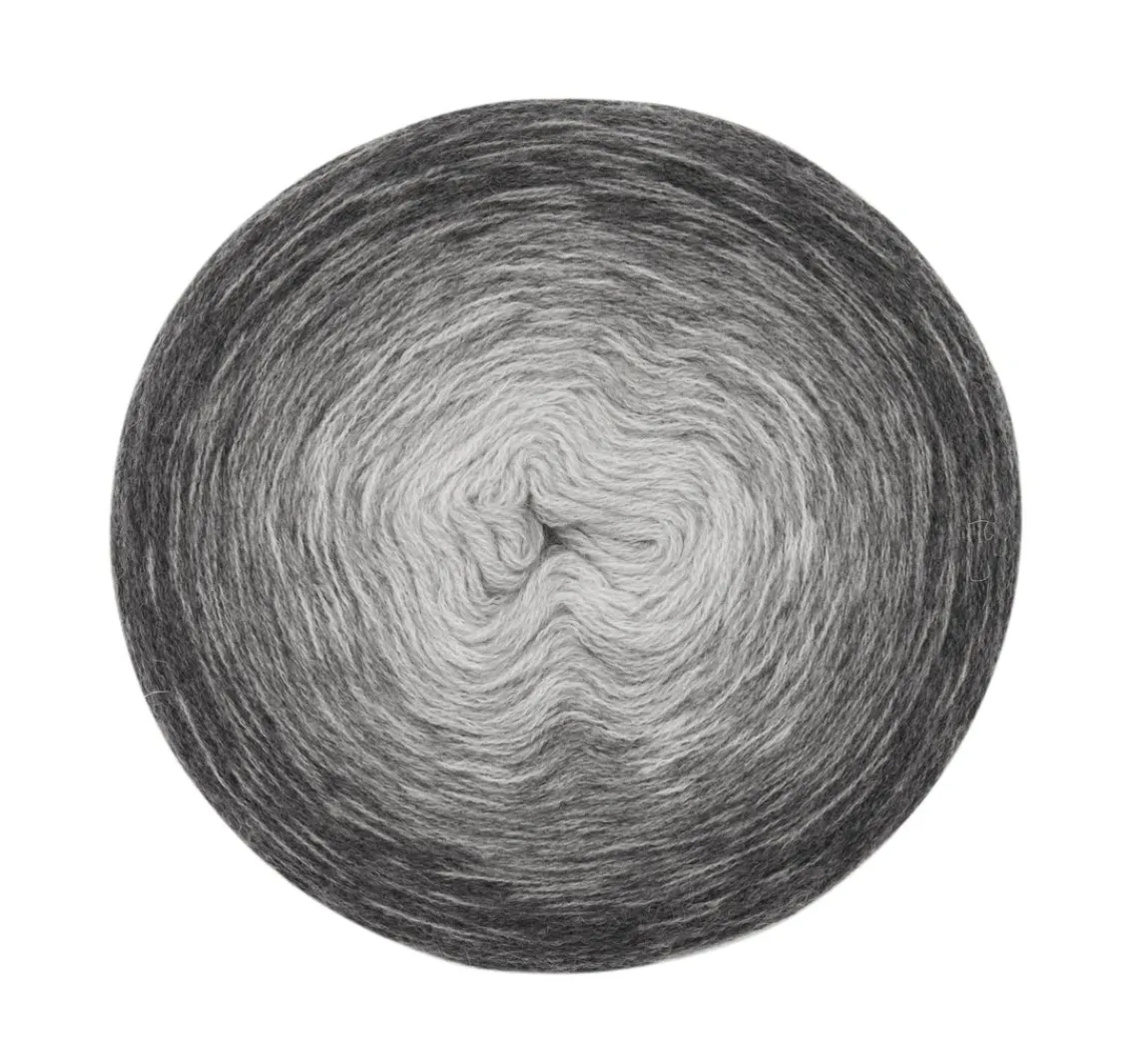 Online Rico Design Rico Creative Wool Dégradé