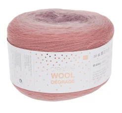 Online Rico Design Rico Creative Wool Dégradé