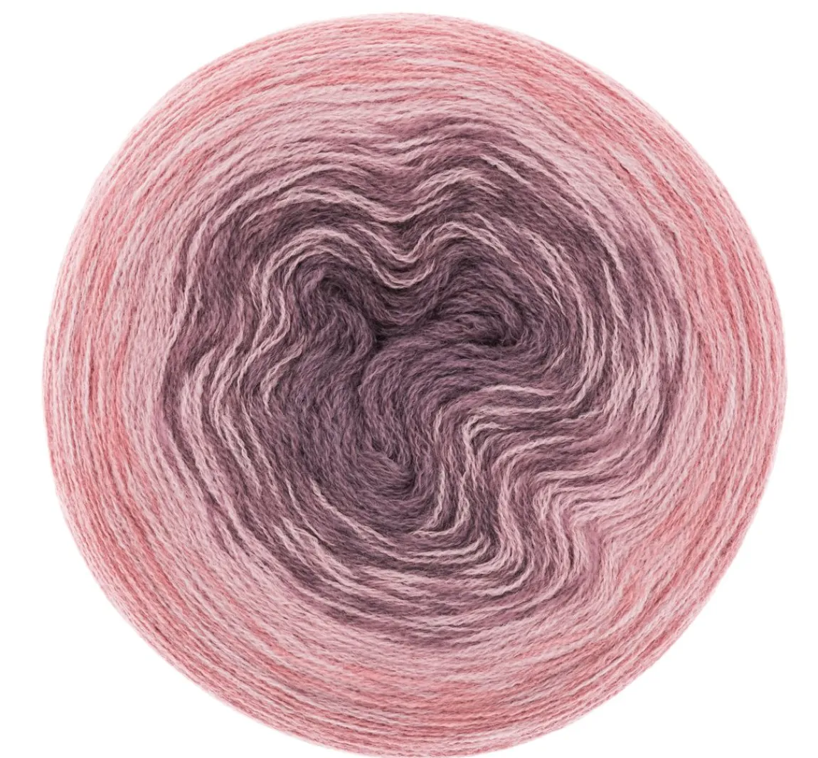 Online Rico Design Rico Creative Wool Dégradé