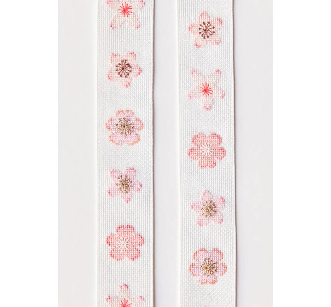 Discount Rico Design Aidaband