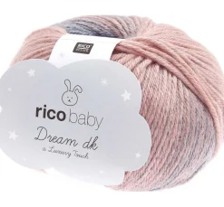 Rico Design Baby Dream dk