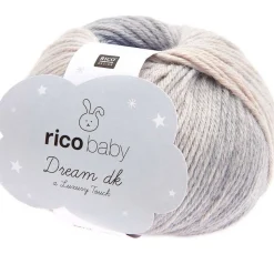 Rico Design Baby Dream dk