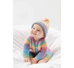 Rico Design Baby Dream dk