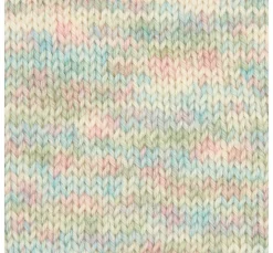 Rico Design "Baby Merino Print"