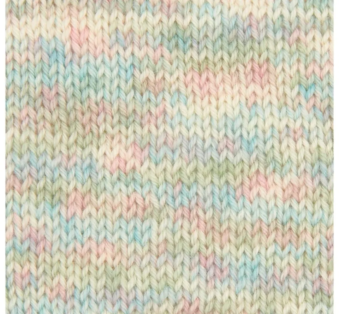 Rico Design "Baby Merino Print"