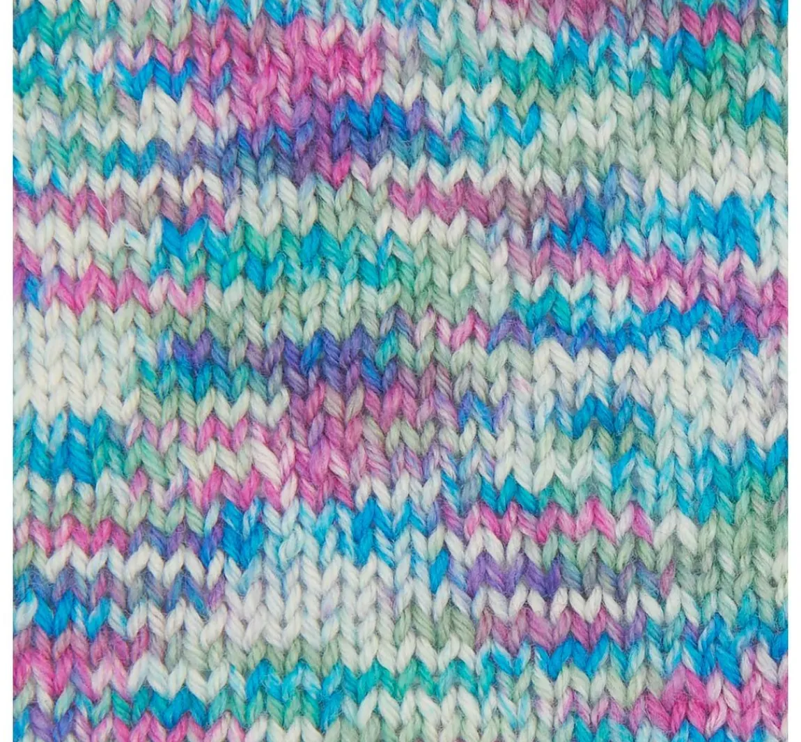 Rico Design "Baby Merino Print"