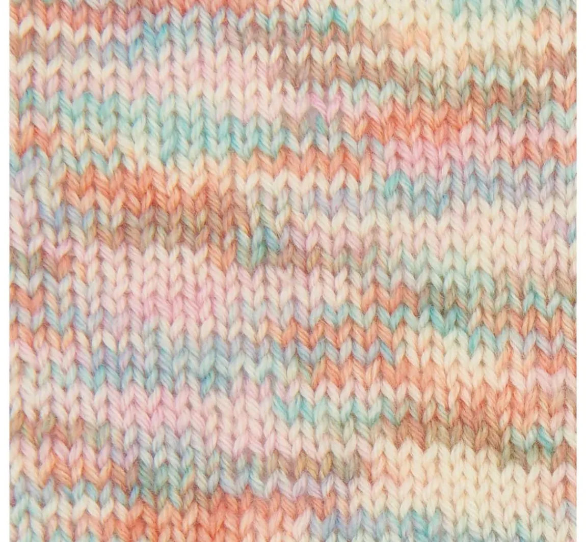 Rico Design "Baby Merino Print"