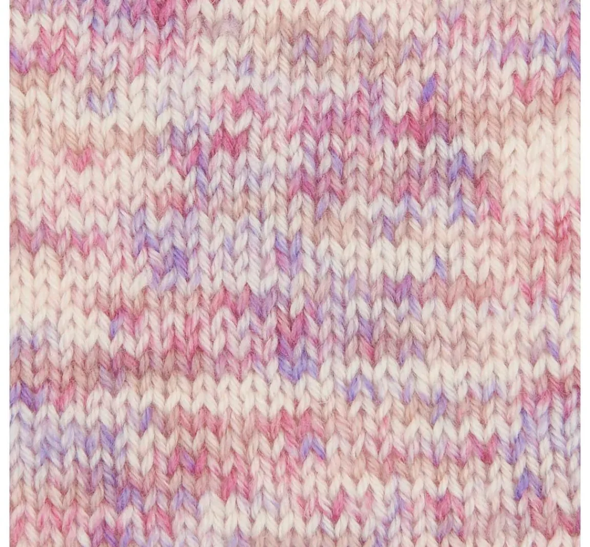 Rico Design "Baby Merino Print"