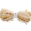 Discount Rico Design Bänder-Set "Lucky dip", Natur