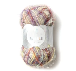 Hot Rico Design Creative Bubble Print