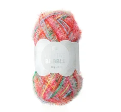 Hot Rico Design Creative Bubble Print