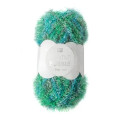 Hot Rico Design Creative Bubble Print