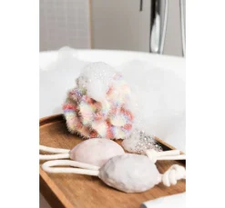 Hot Rico Design Creative Bubble Print