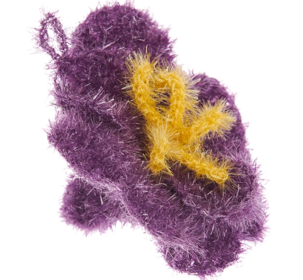 Online Rico Design Creative Bubble Häkelset "Frühlingsblumen"