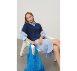 New Rico Design Creative Cotton aran