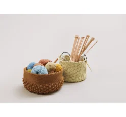 New Rico Design Creative Cotton aran