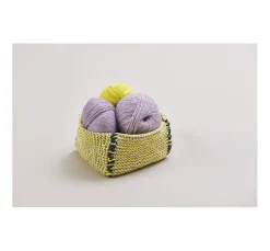 New Rico Design Creative Cotton aran