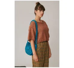 New Rico Design Creative Cotton aran