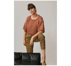 New Rico Design Creative Cotton aran