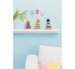 New Rico Design Creative Cotton aran