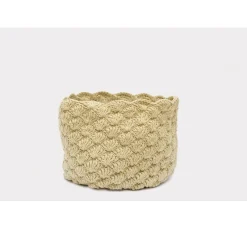 New Rico Design Creative Cotton aran