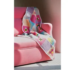New Rico Design Creative Cotton aran