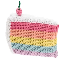 New Rico Design Creative Cotton aran