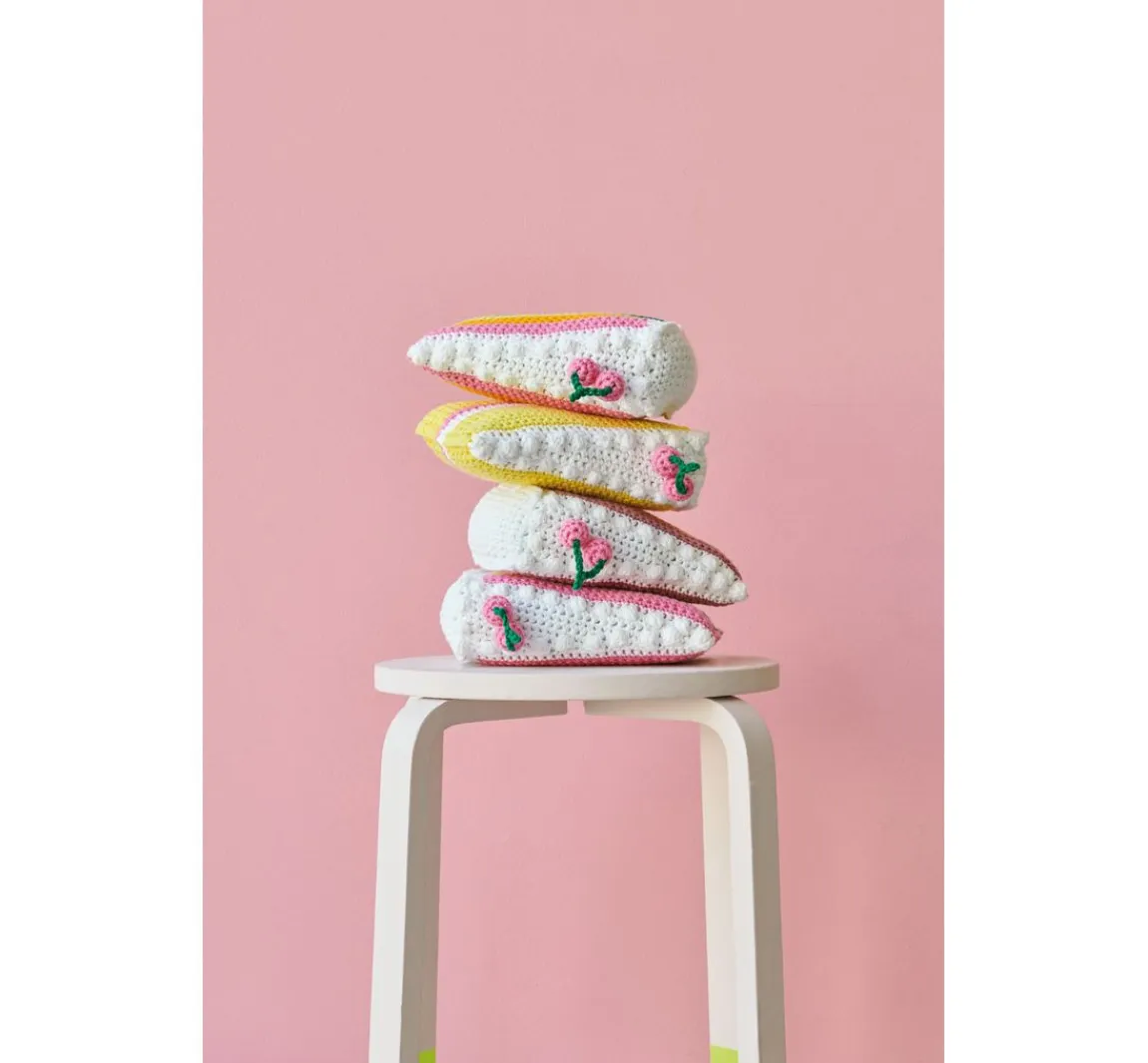 New Rico Design Creative Cotton aran