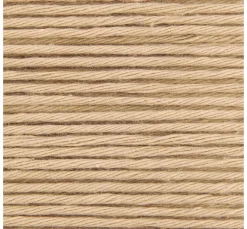 New Rico Design Creative Cotton aran