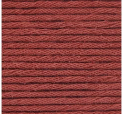 New Rico Design Creative Cotton aran