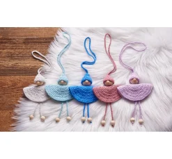 New Rico Design Creative Cotton aran