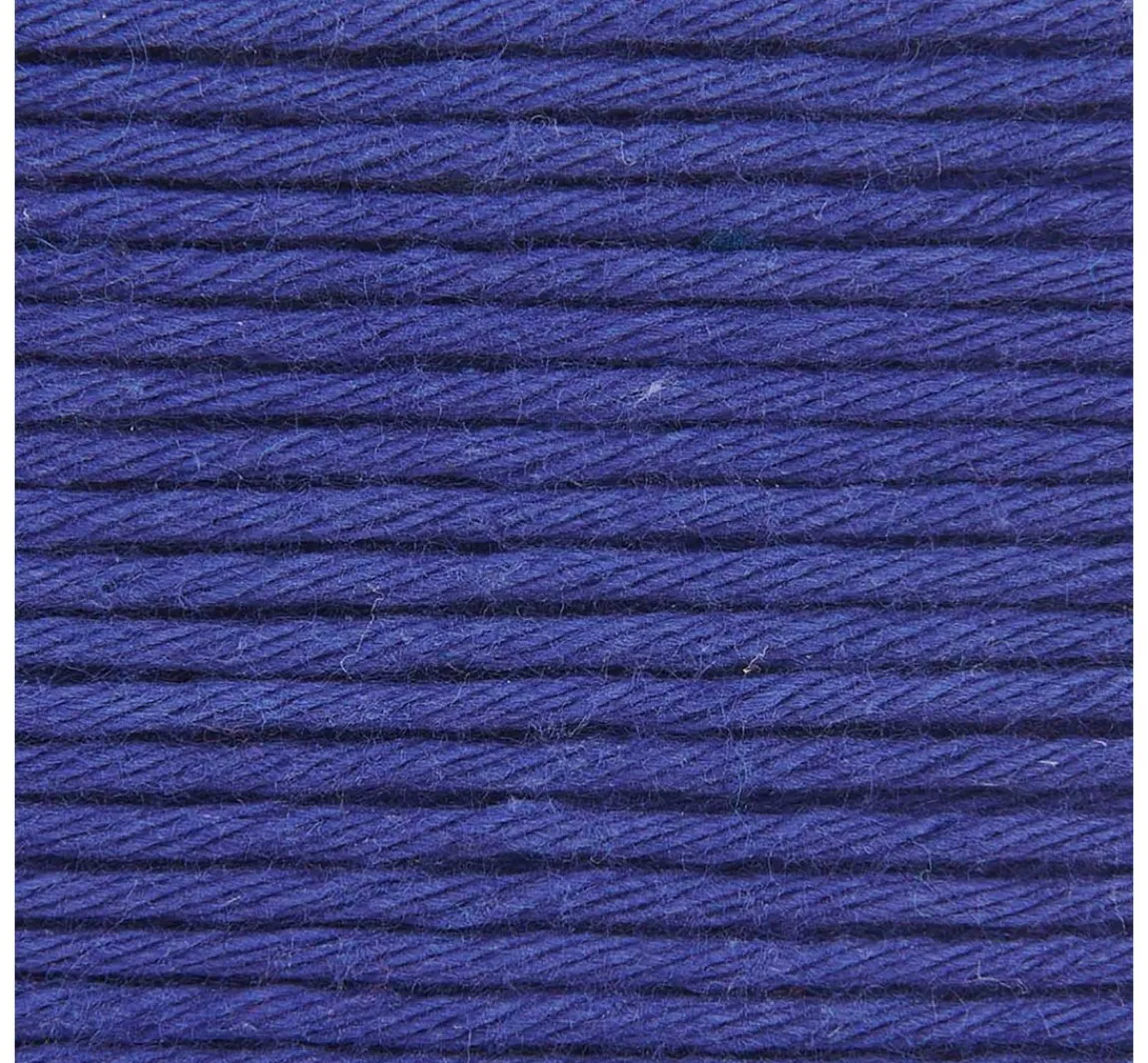New Rico Design Creative Cotton aran