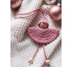 New Rico Design Creative Cotton aran