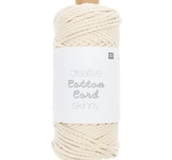 Sale Rico Design Creative Cotton Cord Skinny