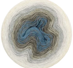 Best Rico Design Creative Cotton Dégradé Lucky 8
