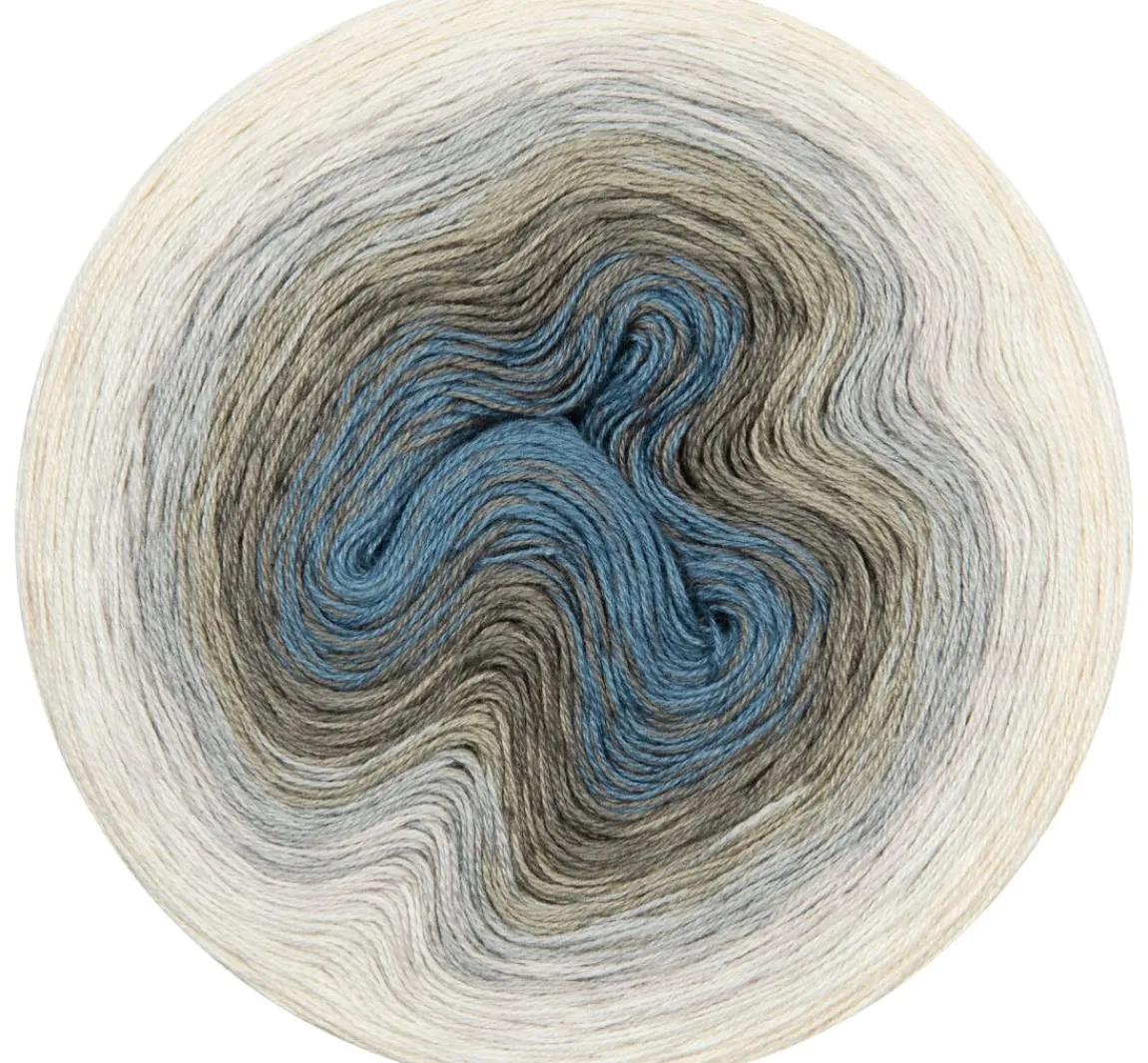 Best Rico Design Creative Cotton Dégradé Lucky 8