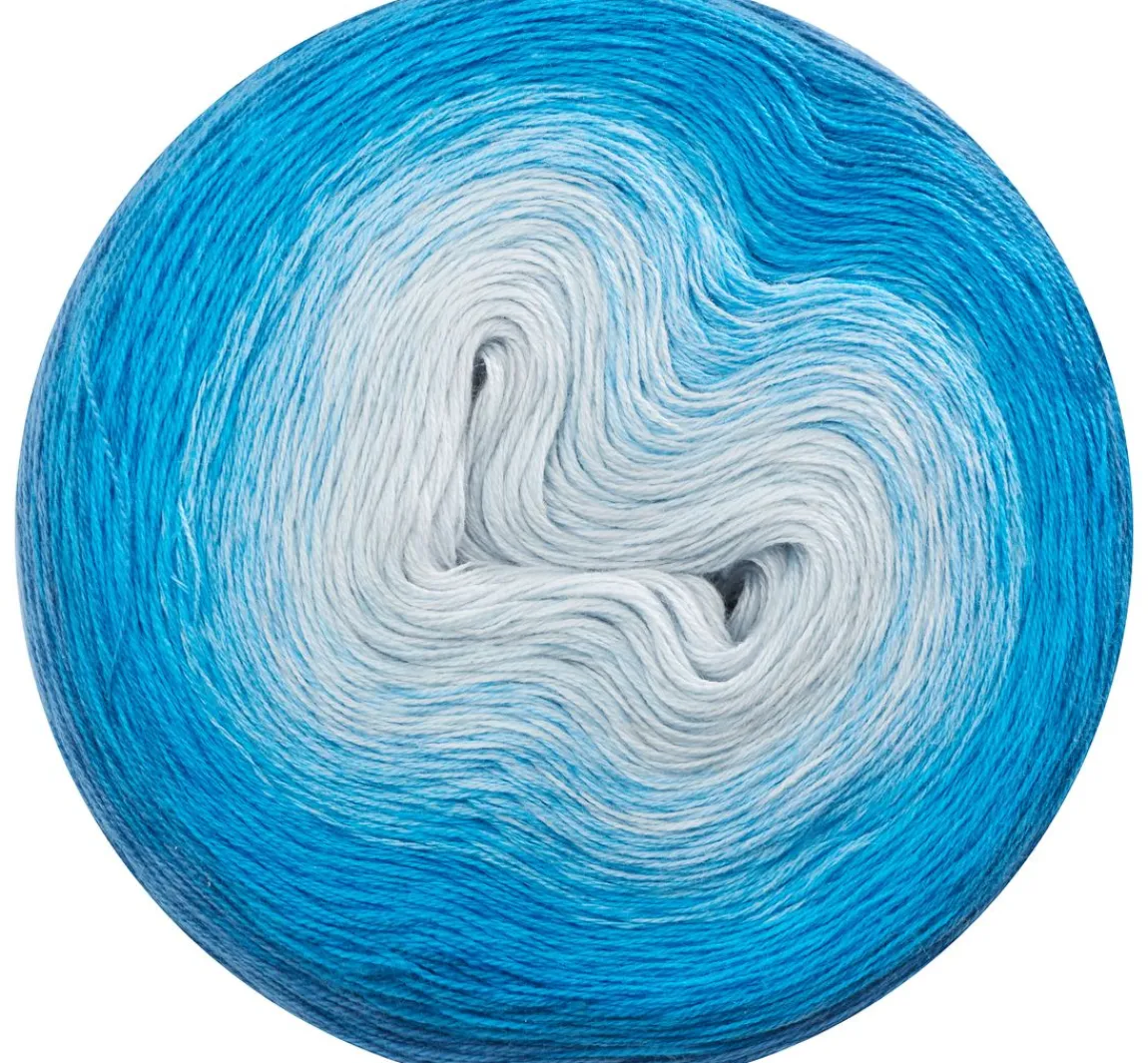 Best Rico Design Creative Cotton Dégradé Lucky 8
