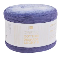 Best Rico Design Creative Cotton Dégradé Lucky 8
