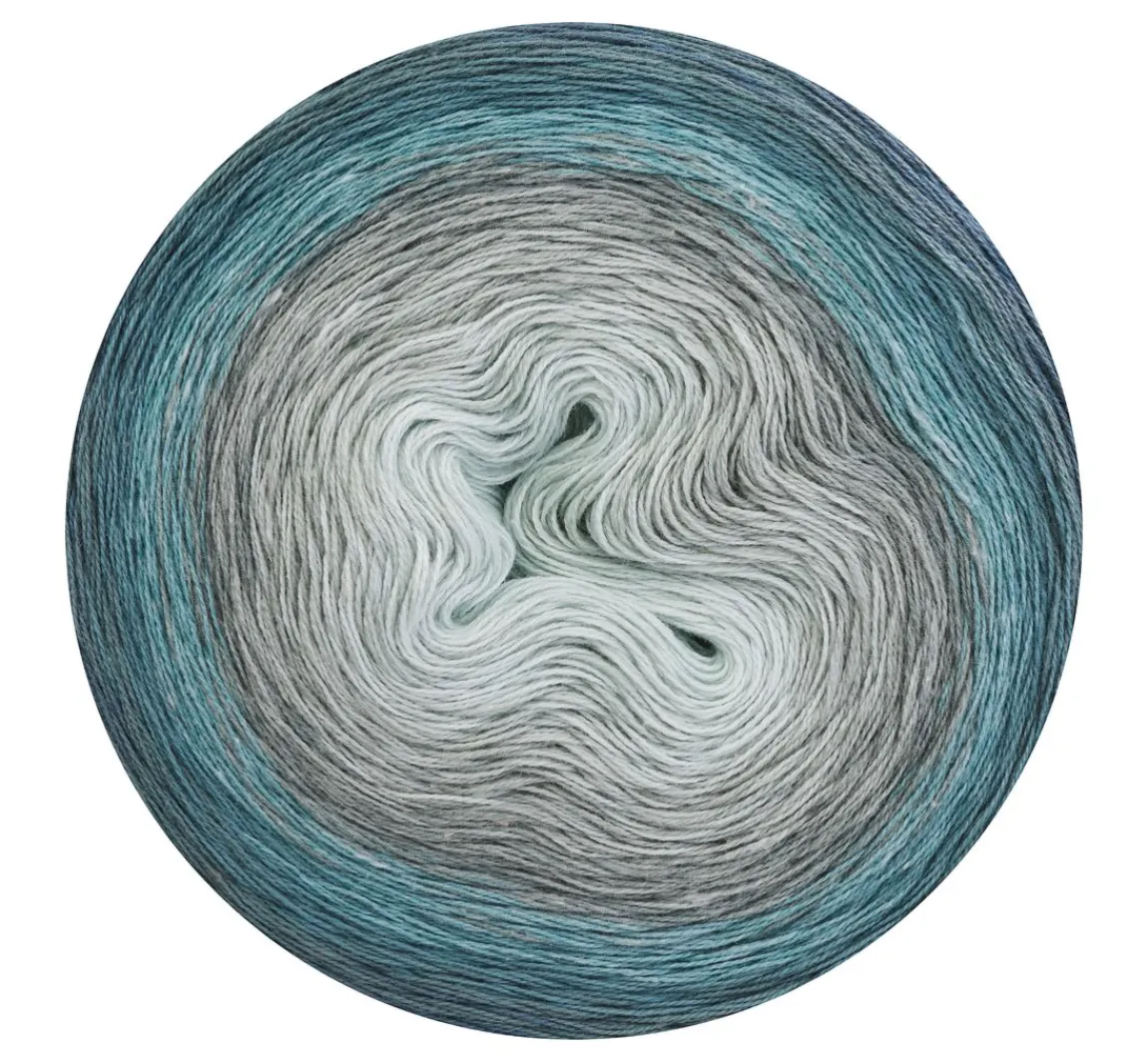 Best Rico Design Creative Cotton Dégradé Lucky 8
