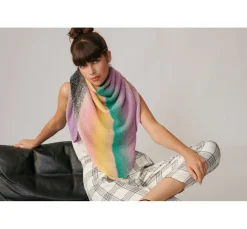 Best Rico Design Creative Cotton Dégradé Lucky 8