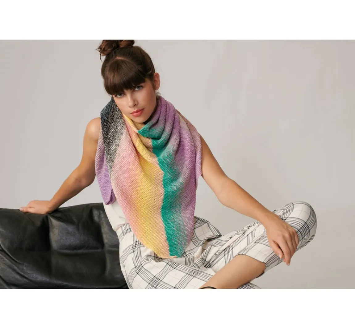 Best Rico Design Creative Cotton Dégradé Lucky 8