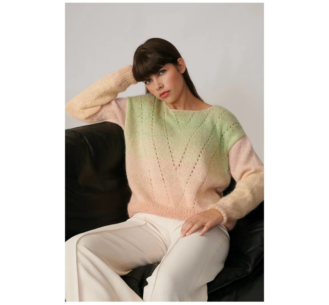 Best Rico Design Creative Cotton Dégradé Lucky 8