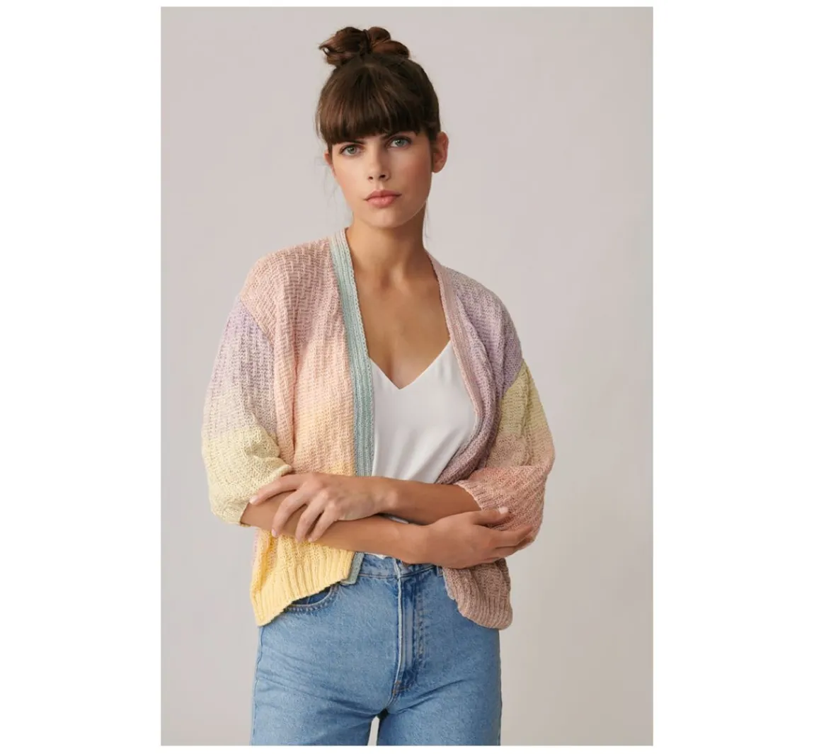 Best Rico Design Creative Cotton Dégradé Lucky 8