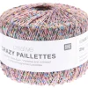 Rico Design Creative "Crazy Paillettes"