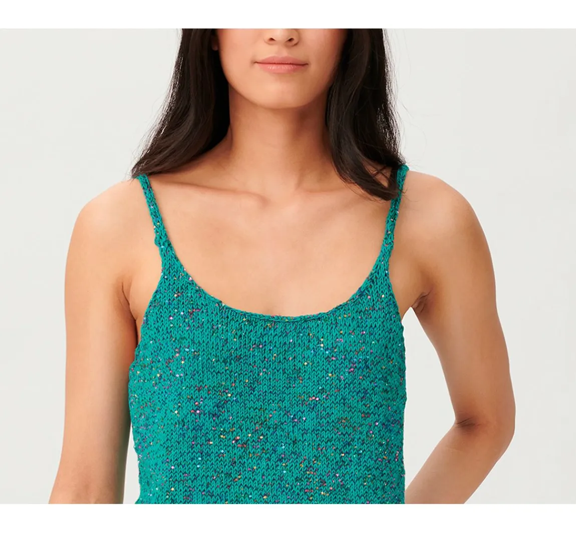 Rico Design Creative "Crazy Paillettes"