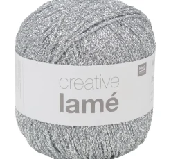 Best Rico Design Creative Lamé