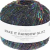 Rico Design Creative "Make It Rainbow Glitz"