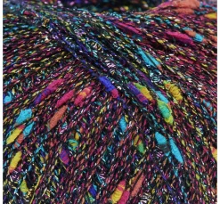 Rico Design Creative "Make It Rainbow Glitz"